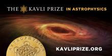 The 2020 Kavli Prize in Astrophysics awarded to Andrew Fabian