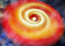 The spiralling signatures of planet formation