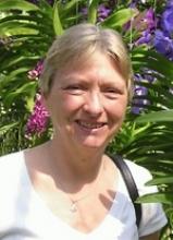 Professor Anne-Christine  Davis
